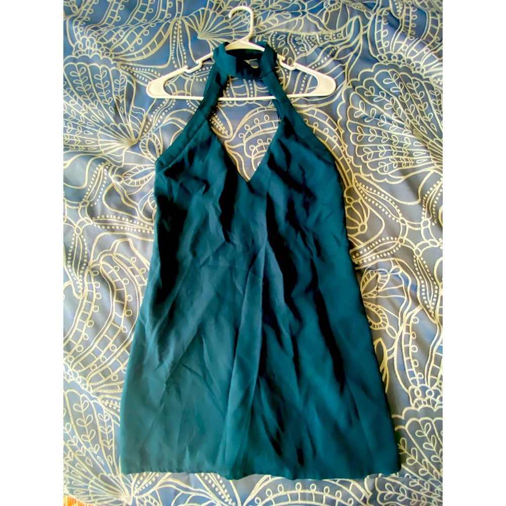 Choker Dress NWT 👗